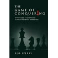 thumbnail image 1 of Pre-Owned The Game of Conquering: Strategies To Overcome Fears In Network Marketing (Paperback) 1734381701 9781734381702, 1 of 1