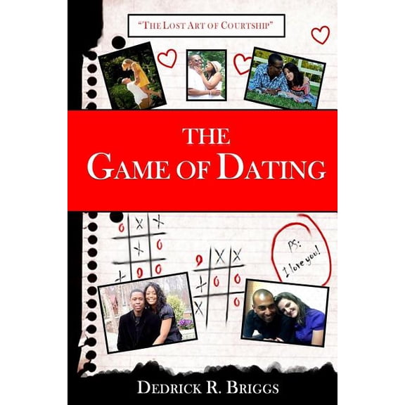 1: The Game of Dating (Paperback)