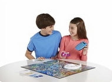 The Game of Life Electronic Banking
