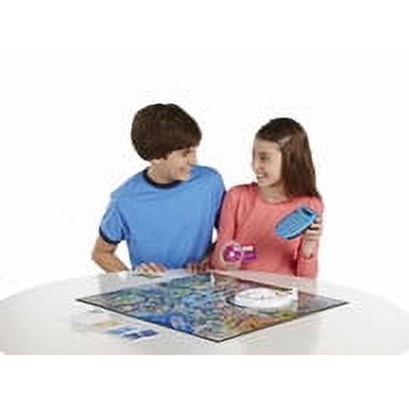 The Game of Life Electronic Banking