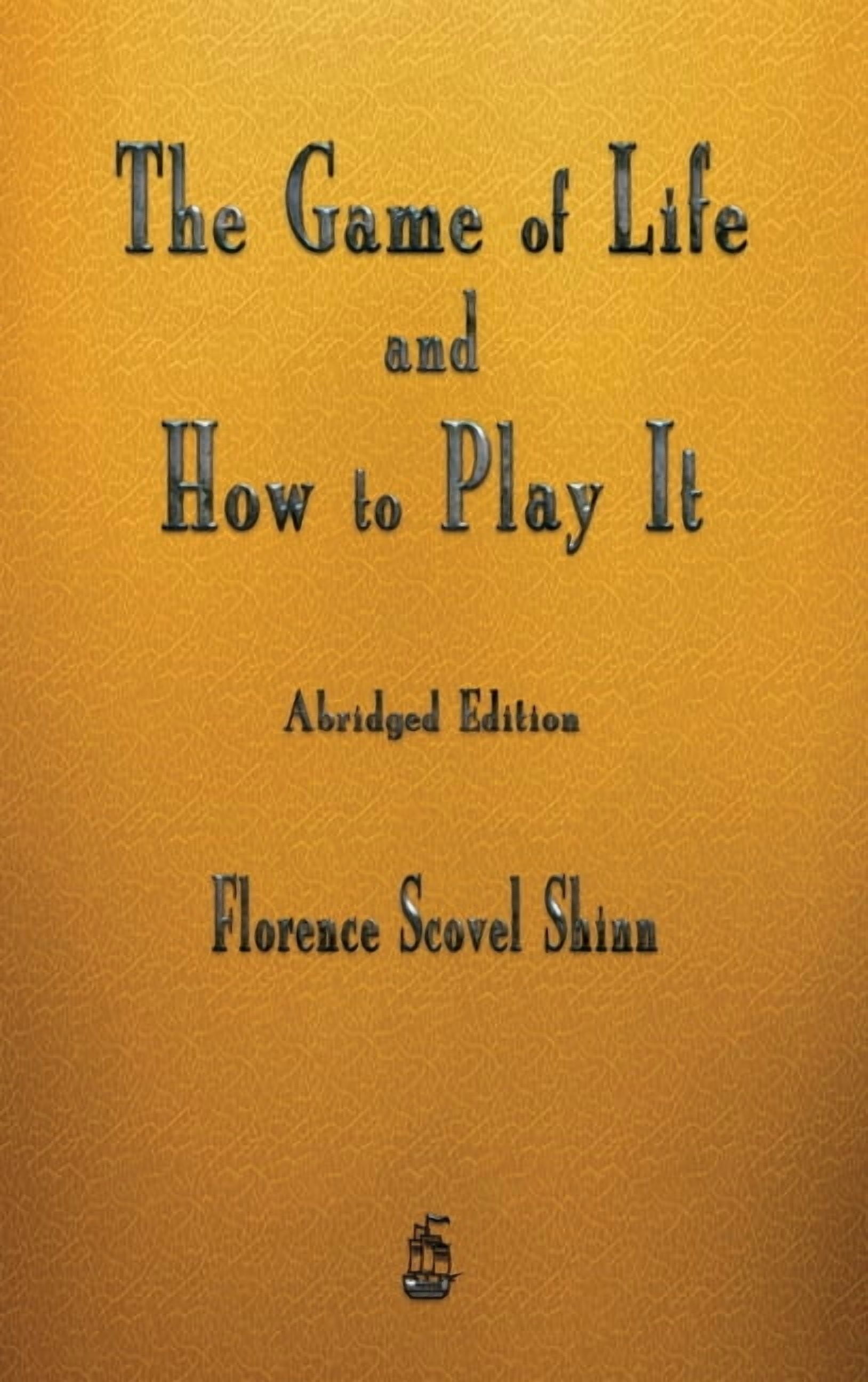 The-Game-of-Life-and-How-to-