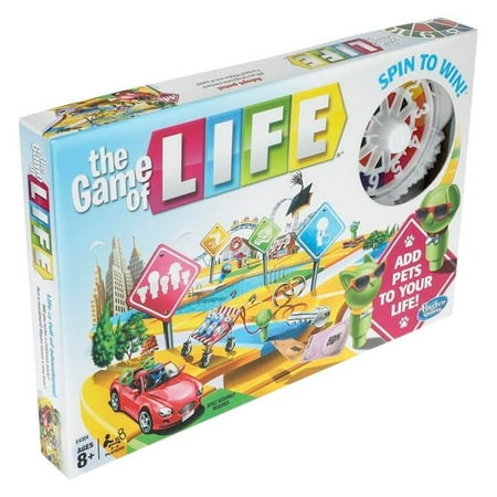 The Game of Life