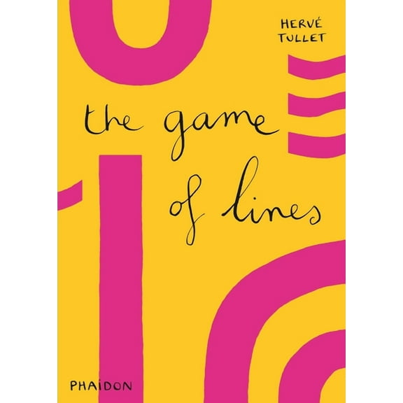The Game of Lines (Hardcover)