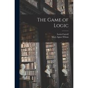 The Game of Logic, Paperback