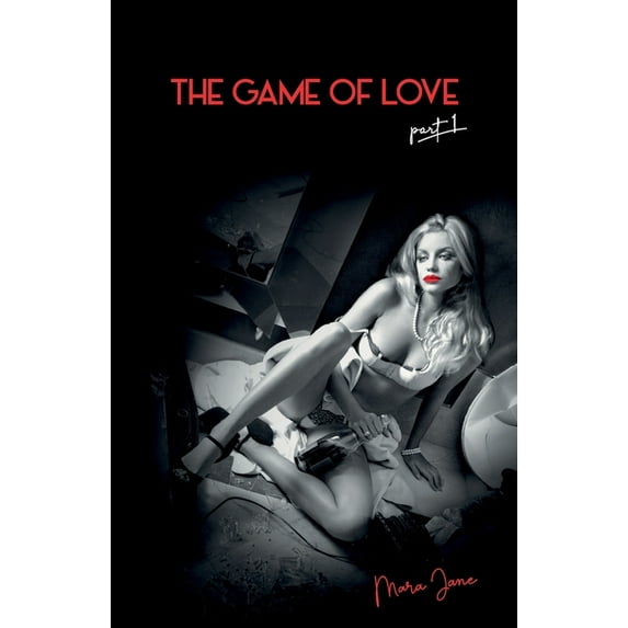 The Game of Love (Paperback)