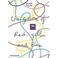 thumbnail image 1 of Pre-Owned The Game of Red, Yellow and Blue (Hardcover) 0714864811 9780714864815, 1 of 1