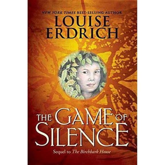 Pre-Owned The Game of Silence (Birchbark House, 2) (Hardcover) 0060297891 9780060297893