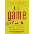 thumbnail image 1 of Game of Work, (Paperback), 1 of 1