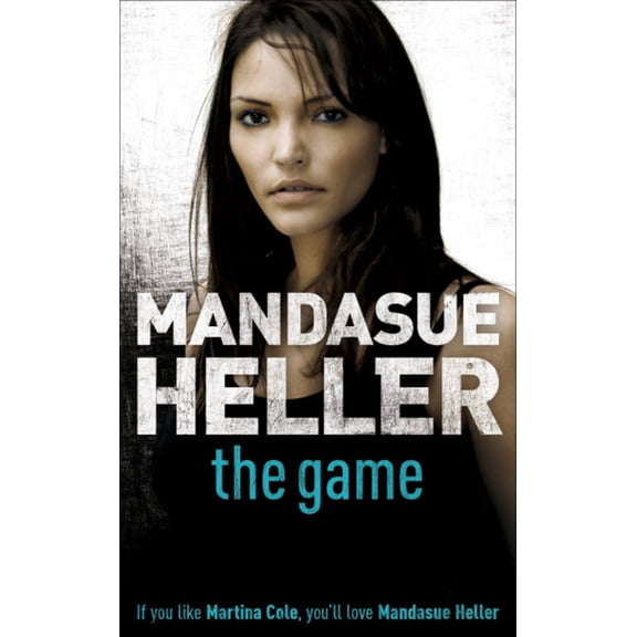 The Game (Paperback)