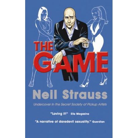 Pre-Owned The Game (Paperback) 1841957860 9781841957869