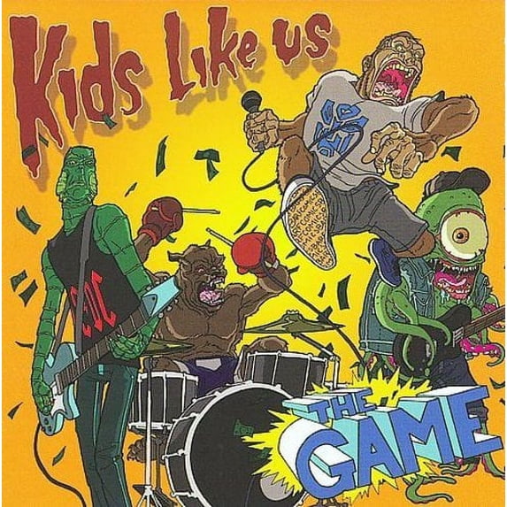 The Game