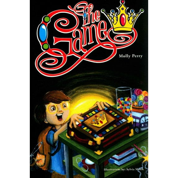 The Game (Paperback)