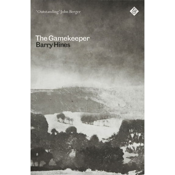 The Gamekeeper (Paperback)