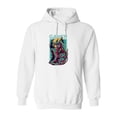 thumbnail image 1 of The Gamer Hoodie Men -Image by Shutterstock, Male Small, 1 of 4
