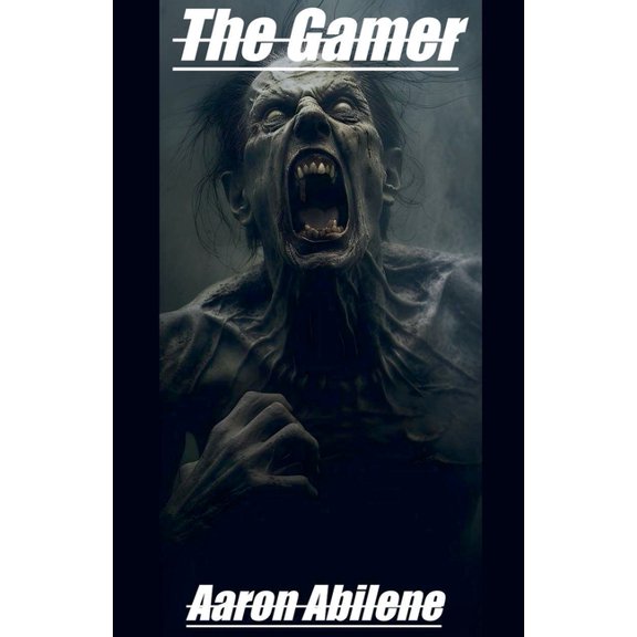 The Gamer, (Paperback)