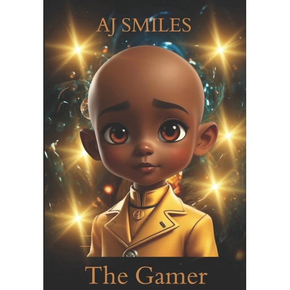 The Gamer, (Paperback)