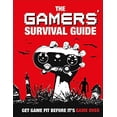 thumbnail image 1 of Pre-Owned Gamers' Survival Guide (Hardcover) 9780241318478, 1 of 1