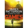 thumbnail image 1 of Pre-Owned The Games: (Private 12) Paperback, 1 of 1