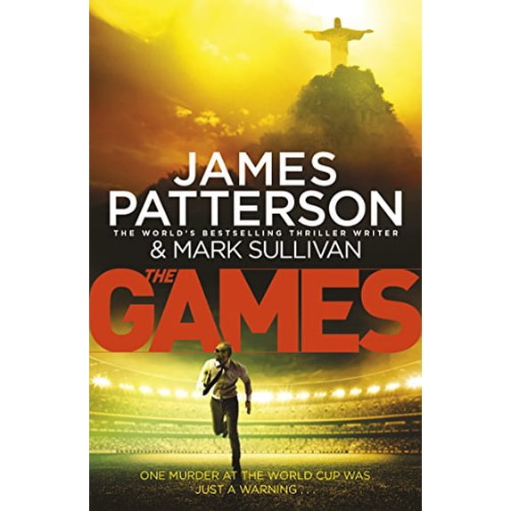 Pre-Owned The Games: (Private 12) Paperback
