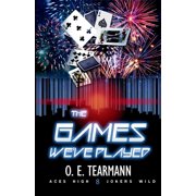 The Games We've Played, Paperback