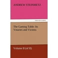 thumbnail image 1 of The Gaming Table (Paperback), 1 of 1