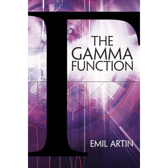 Pre-Owned The Gamma Function (Paperback) 0486789780 9780486789781