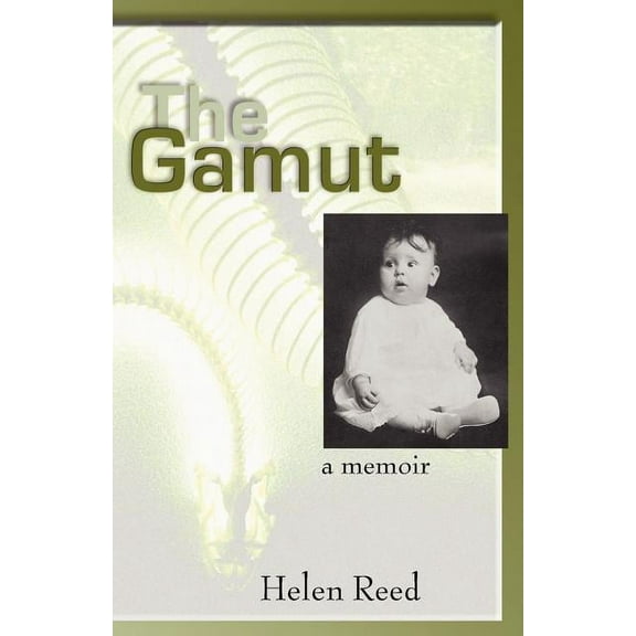 The Gamut, (Paperback)