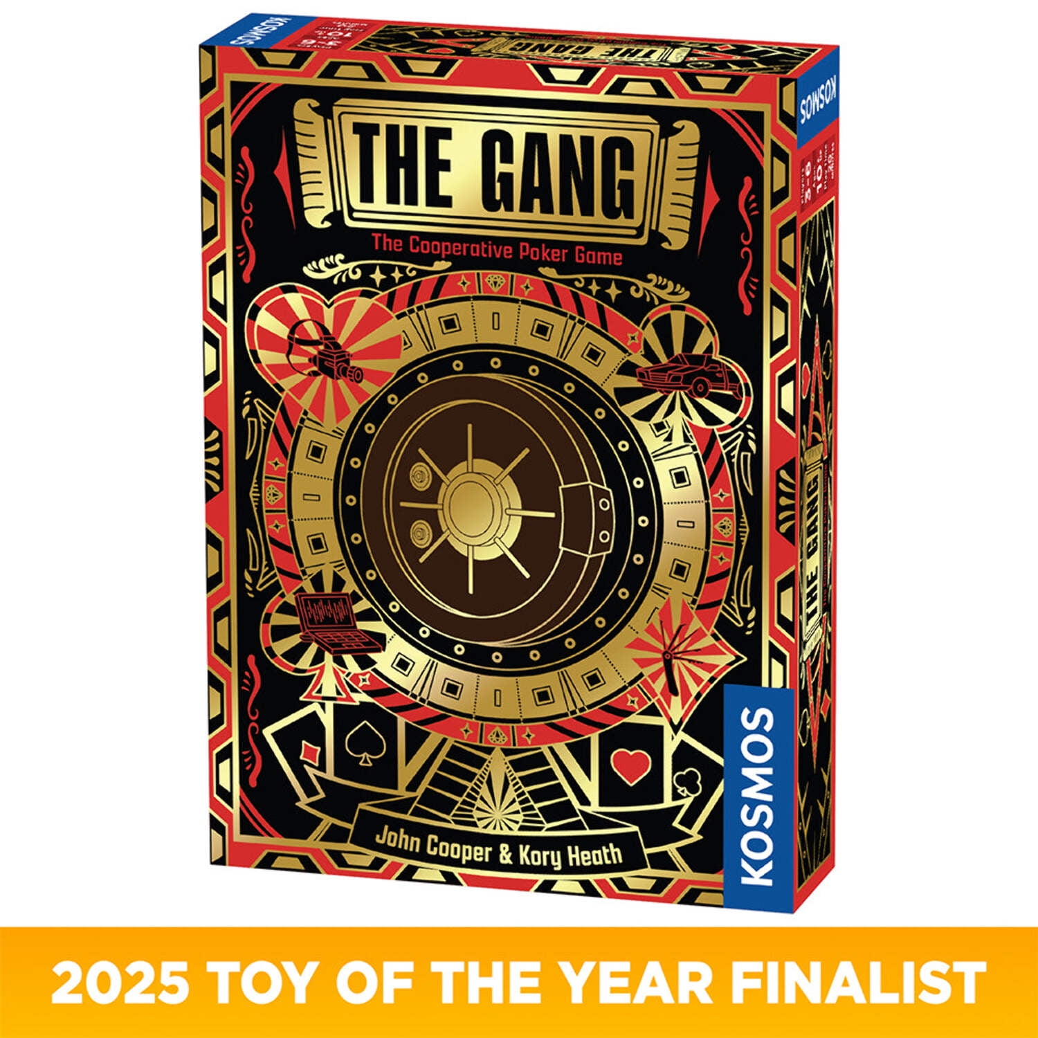 The Gang - Walmart.com
