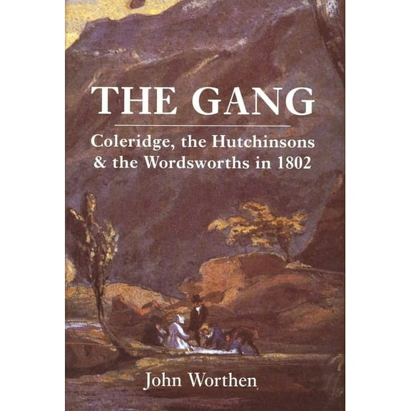The Gang, (Paperback)