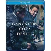 The Gangster, The Cop, The Devil