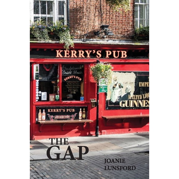 Pre-Owned The Gap (Paperback)