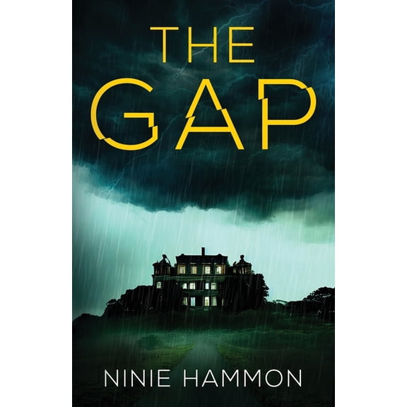 The Gap (Paperback)