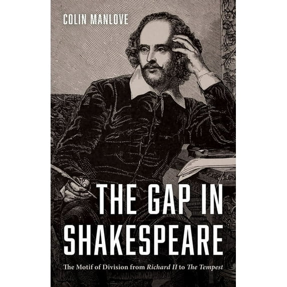 The Gap in Shakespeare (Paperback)