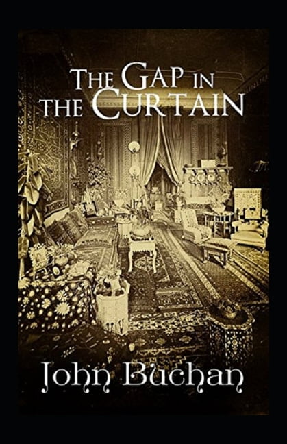 The Gap in the Curtain Annotated (Paperback)