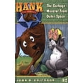 thumbnail image 1 of Pre-Owned The Garbage Monster from Outer Space (Hardcover) 067088488X 9780670884889, 1 of 1