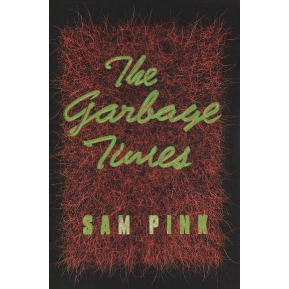 The Garbage Times/White Ibis: Two Novellas