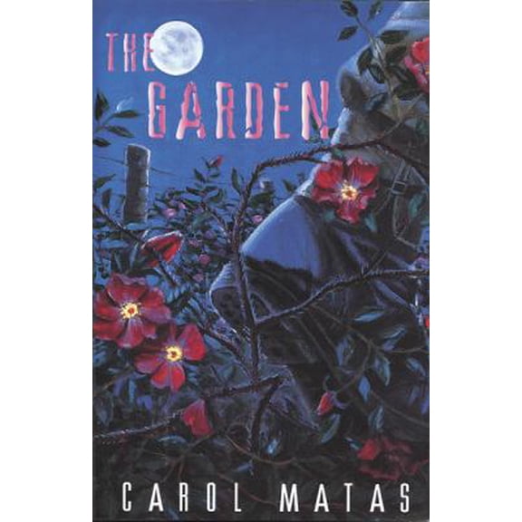 Pre-Owned The Garden (Hardcover) 0590123815 9780590123815