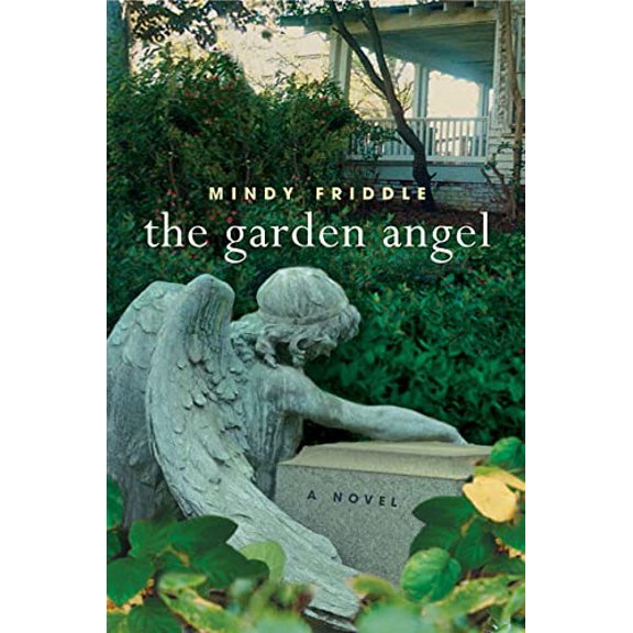 Pre-Owned The Garden Angel (Hardcover) 0312326742 9780312326746