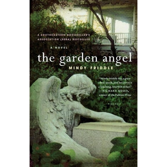 The Garden Angel, (Paperback)