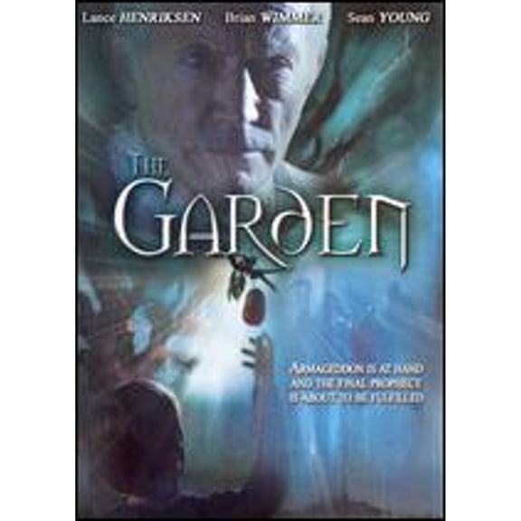 Pre-Owned The Garden (DVD 0013131435894) directed by Don Michael Paul