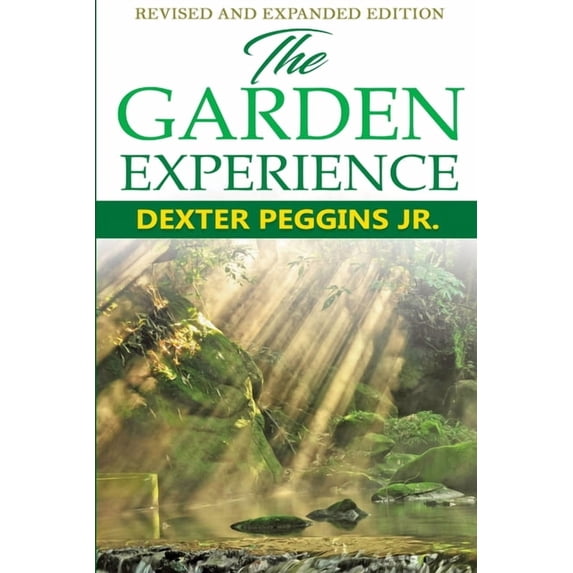 The Garden Experience, (Paperback)