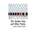 thumbnail image 1 of The Garden Gate and Other Poems (Paperback), 1 of 1