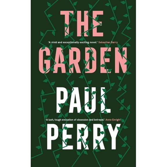The Garden (Hardcover)