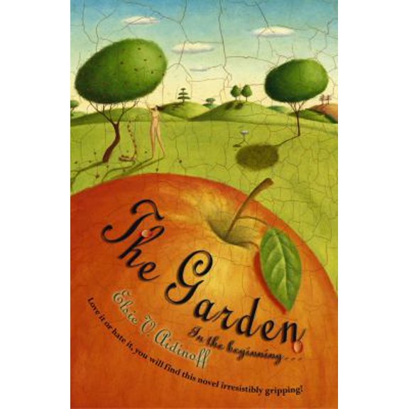 Pre-Owned Garden (Paperback) 0099484072 9780099484073
