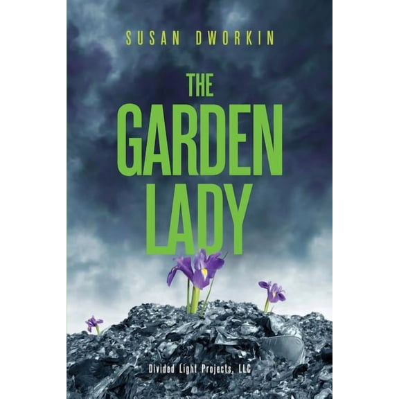The Garden Lady (Paperback) by Susan Dworkin