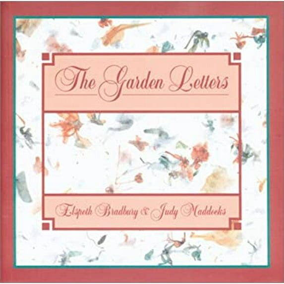 Pre-Owned The Garden Letters (Paperback) 1896095062 9781896095066