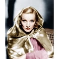 thumbnail image 1 of The Garden Of Allah, Marlene Dietrich, 1936 Poster Print (8 x 10), 1 of 1