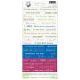 thumbnail image 1 of The Garden Of Books Cardstock Stickers 4 X9 -#01, 1 of 1