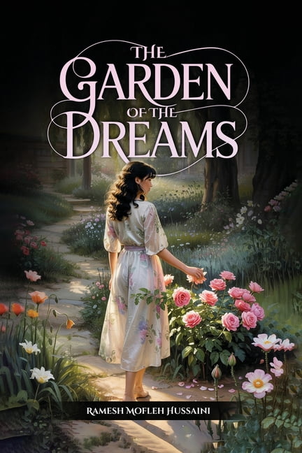 The Garden Of The Dreams, (Paperback)