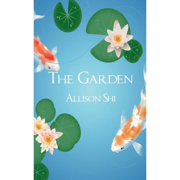 The Garden, (Paperback)